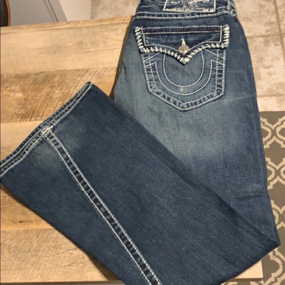 True Religion Jeans. Never worn